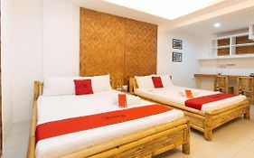 Reddoorz At Dbuilders Rooms Ph1 Taguig